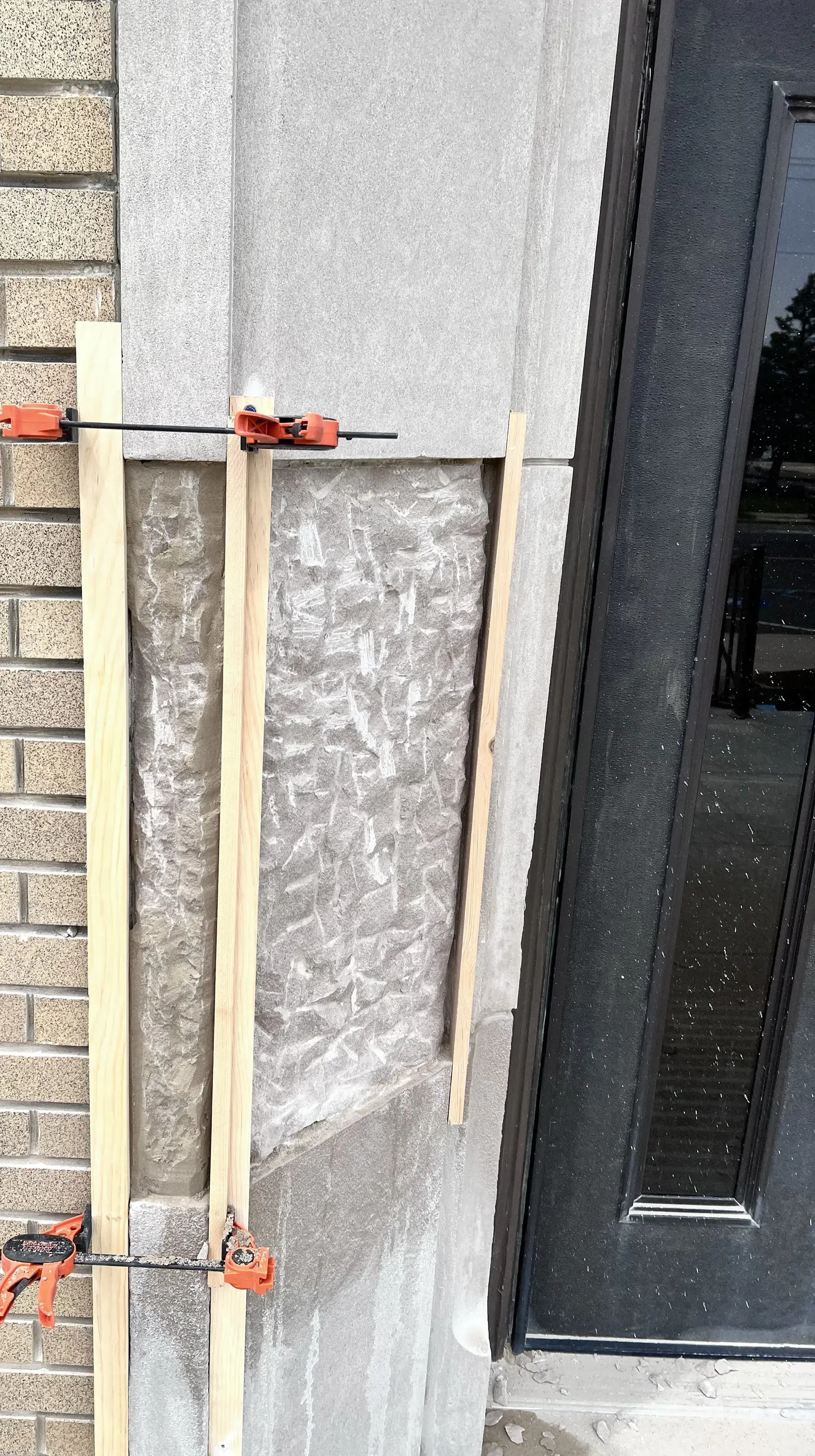Custom Stone Craftsmanship